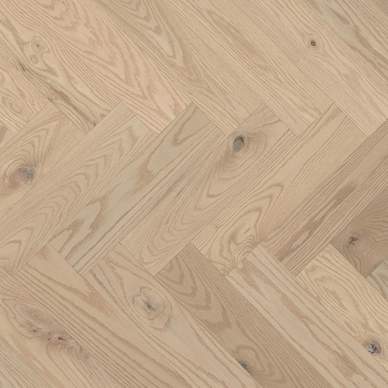 Oak Loveland Character Brushed